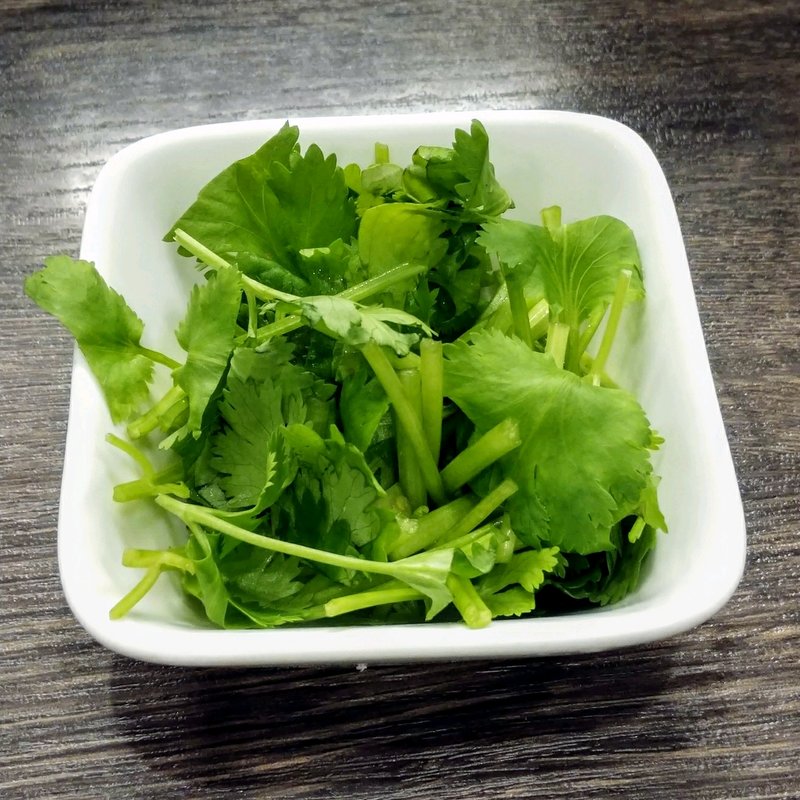 パクチー（香菜）(雲林坊 秋葉原店)