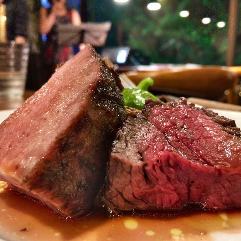 四元豚(スオーロ・ダル・スオーロ)