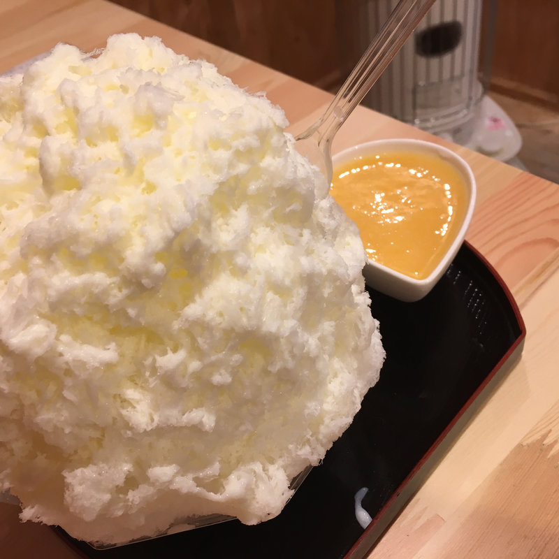 スモモミルク(椛屋 )