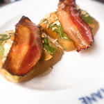 アボガドトースト