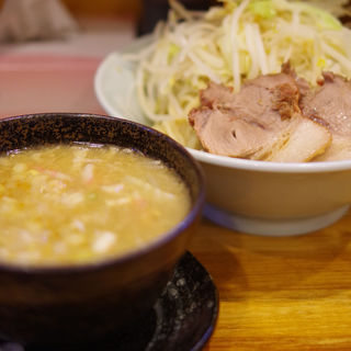 千代田区大手町のつけ麺１番グランプリ！熟選つけ麺で満足ランチ！