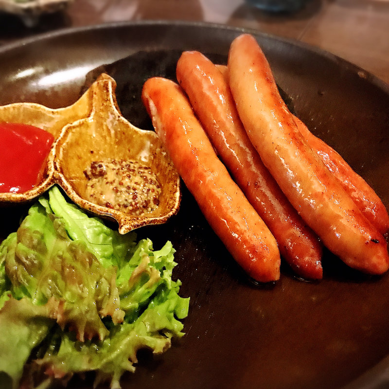 ソーセージ(やまや )