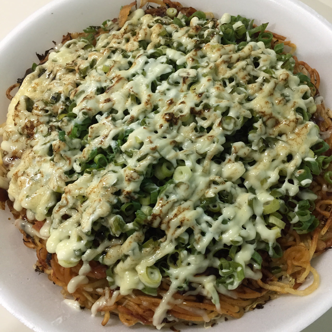 あぶりねぎマヨ 府中焼き としのや 千田町宅配専門店 の口コミ一覧 おいしい一皿が集まるグルメコミュニティサービス Sarah