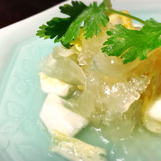 東京都で食べられる人気生クラゲbest18 Sarah サラ