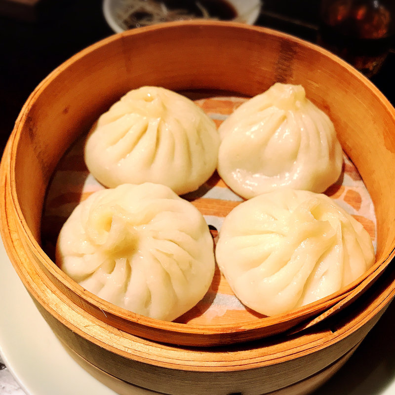 ショウロンポウ(虎萬元 南青山店)