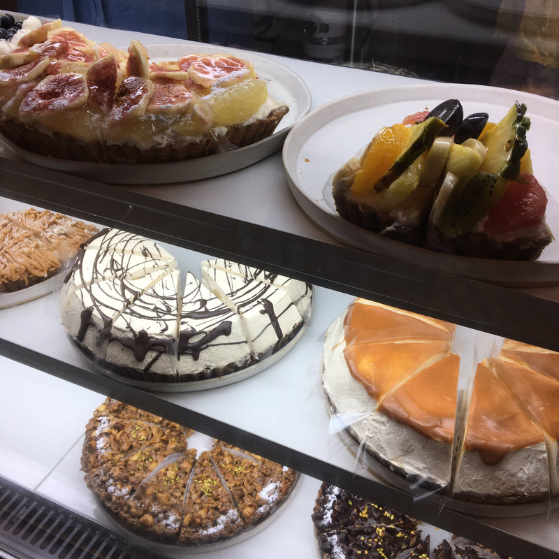 (STYLE'S CAKES & CO.)