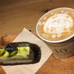 ガトーピスタッシュ