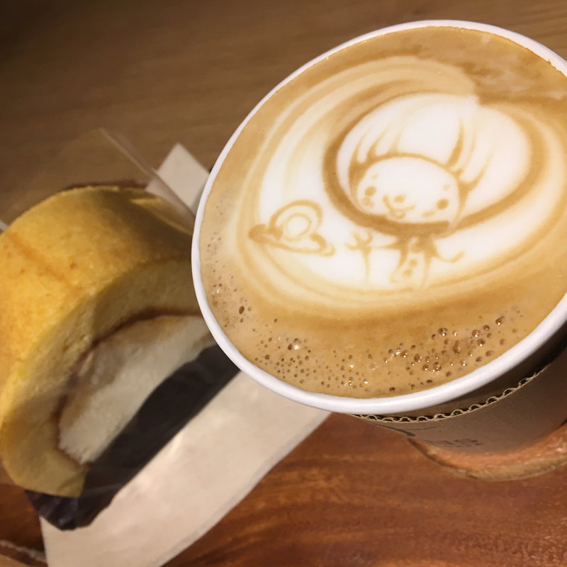 ロールケーキ(ディゾン （DIXANS）)