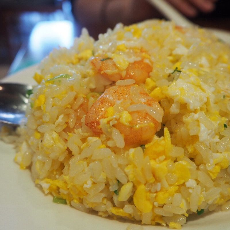 チャーハン(鼎泰豊（台湾）)