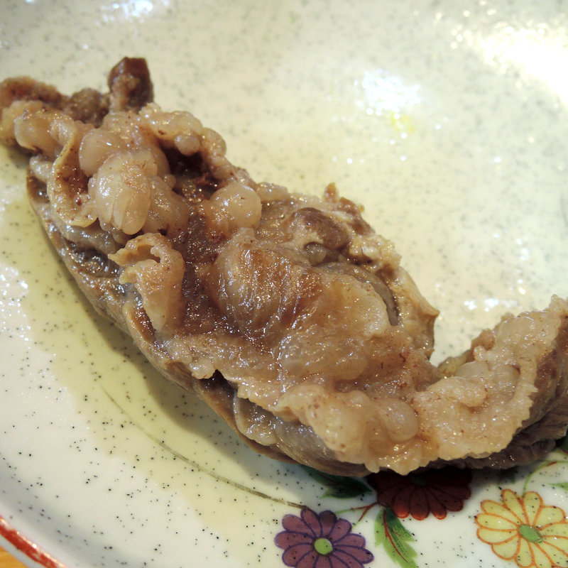 牛すじ(あいちゃん)