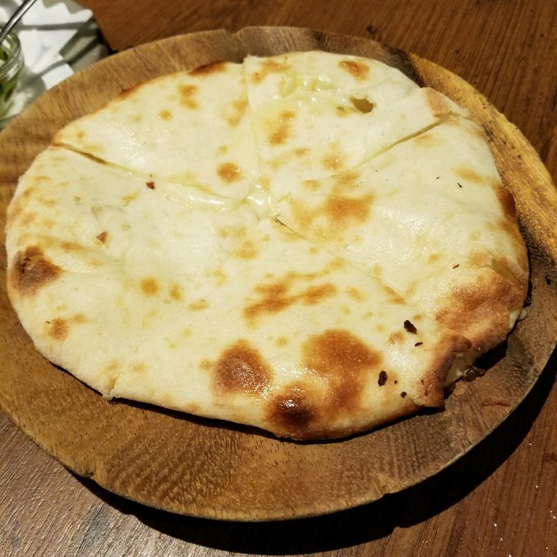 チーズクルチャ(カッチャル バッチャル )