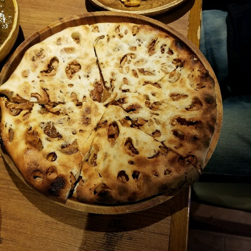 カブリナン(カッチャル バッチャル )