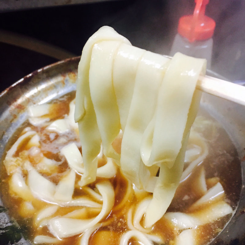 うどん(豊田屋 )