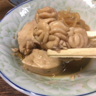 アンキモ白子鍋(豊田屋 )