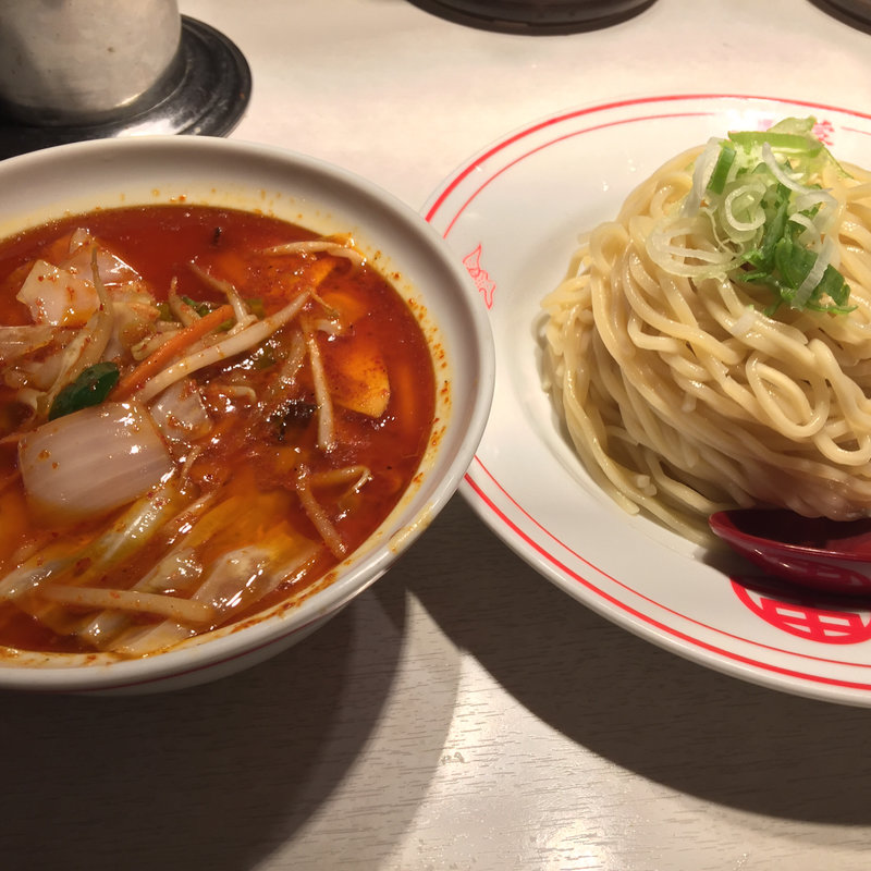 東新宿で食べたい絶品のつけ麺！オススメの一杯を教えます。つけ麺9選をどうぞ！