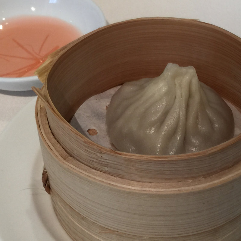 小籠包(中国料理 美麗華 （チュウゴクリョウリ ビレイカ）)
