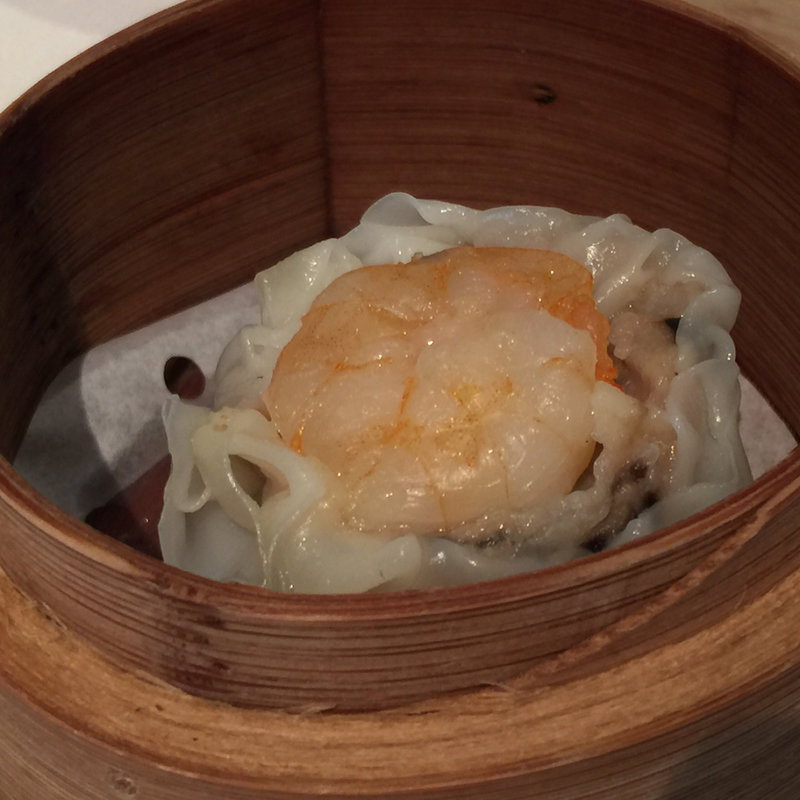 海老焼売(中国料理 美麗華 （チュウゴクリョウリ ビレイカ）)