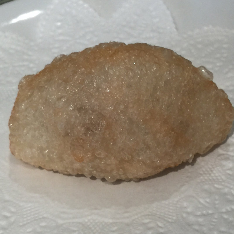 五目入り揚げもち(中国料理 美麗華 （チュウゴクリョウリ ビレイカ）)