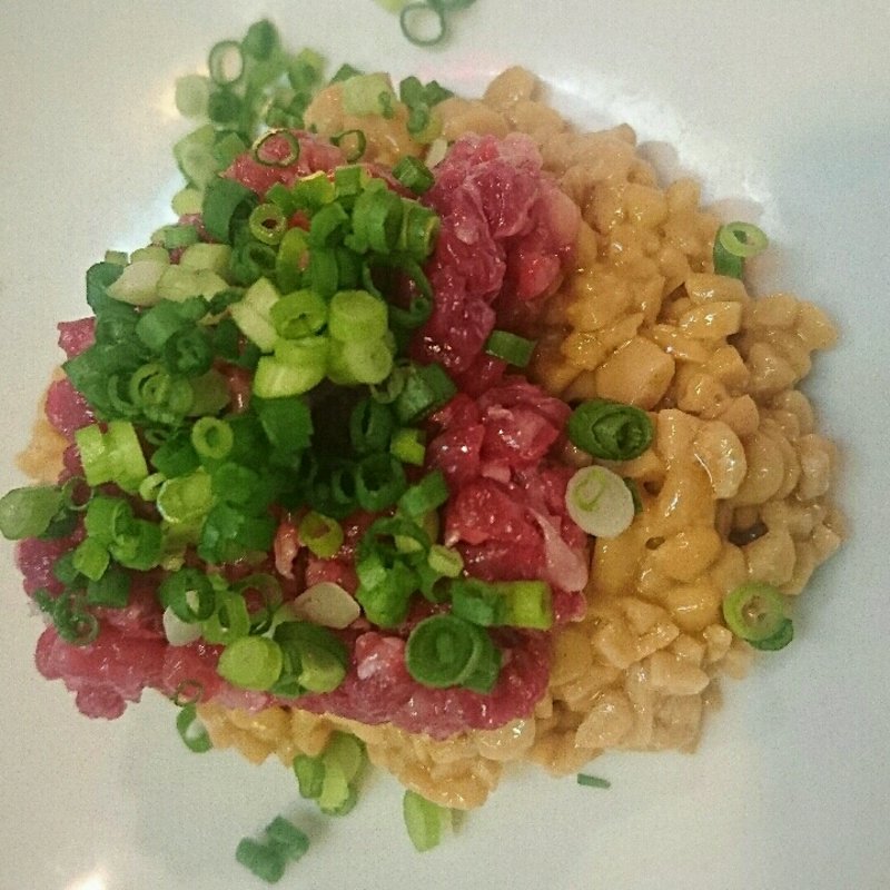 桜納豆(居酒屋瀬戸 )