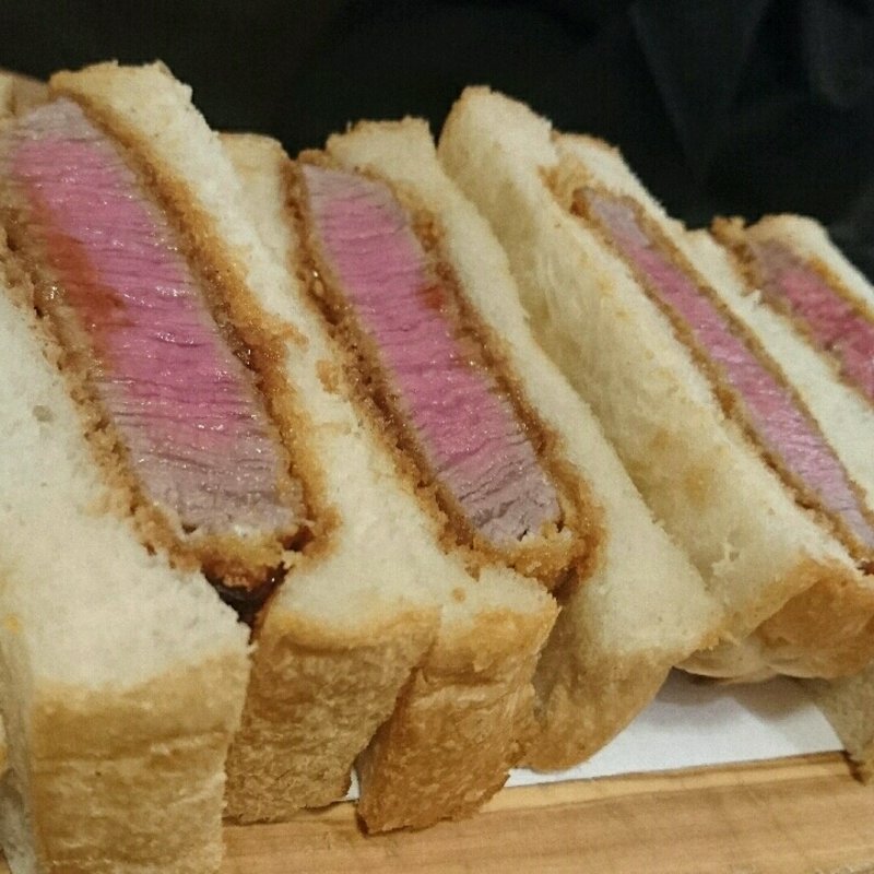 ブリカツ(サトウブリアンJr)