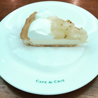 京成高砂駅周辺で食べられるチーズケーキランキング Sarah サラ