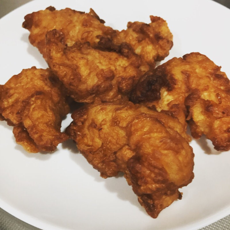 とり屋の唐揚げ(まさや)