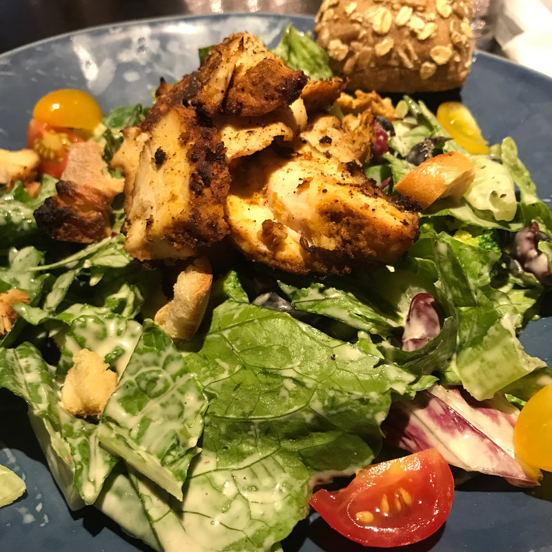 サラダランチ(RIGOLETTO spice market)