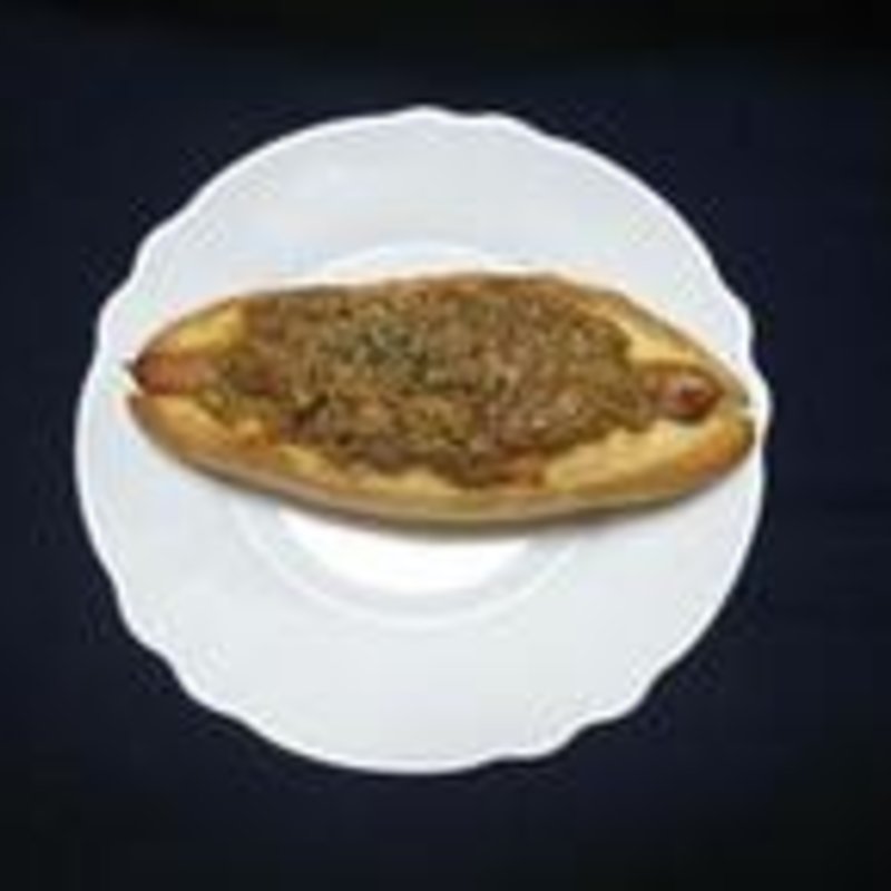 カレードッグ