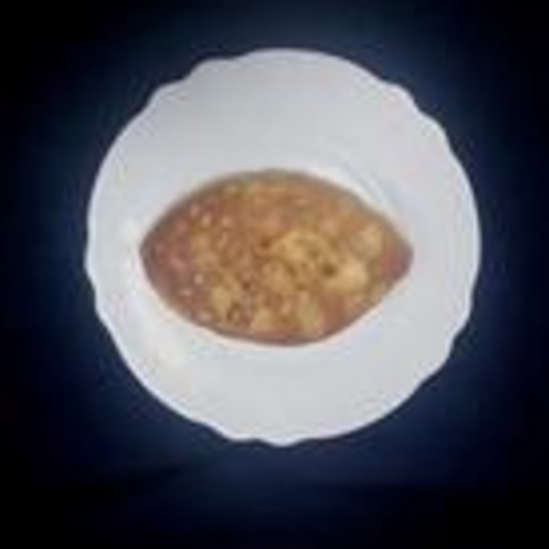 モッツァレラチーズカレーパン（焼き）