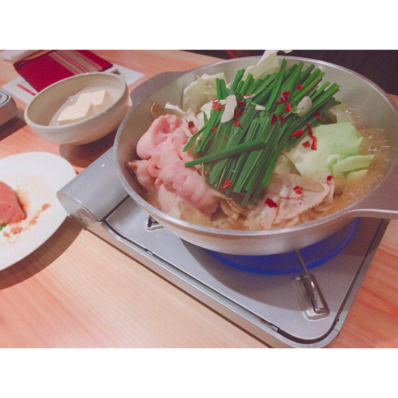 (博多もつ鍋やまや アスティ静岡店)