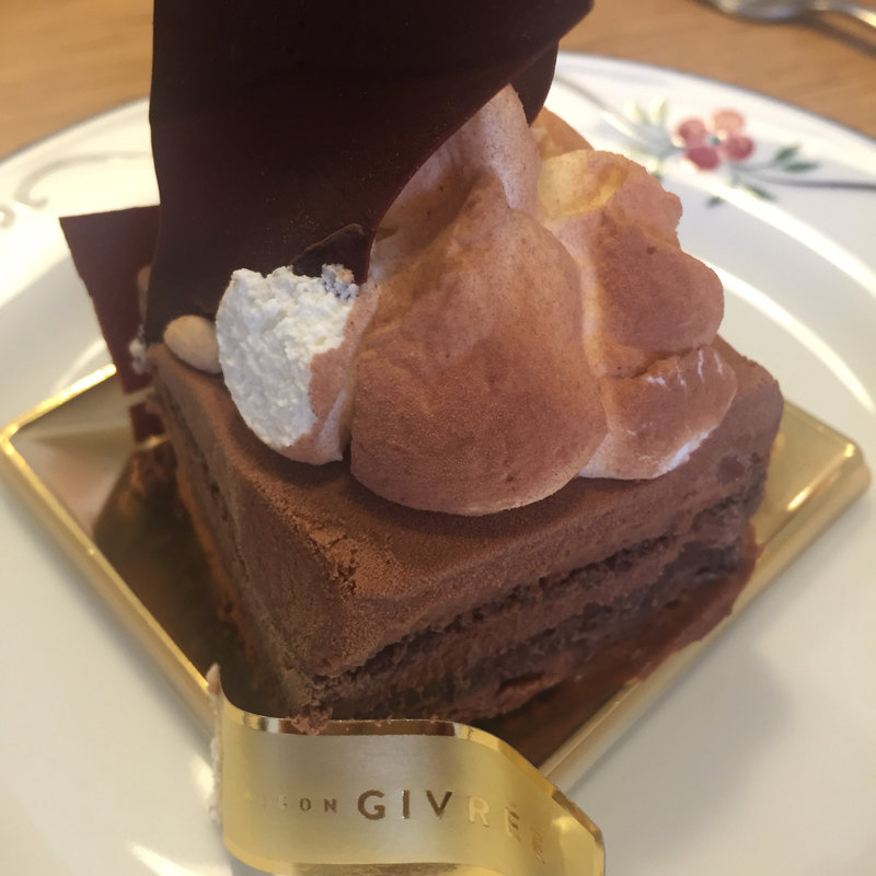 グアナラ(メゾン ジブレー)