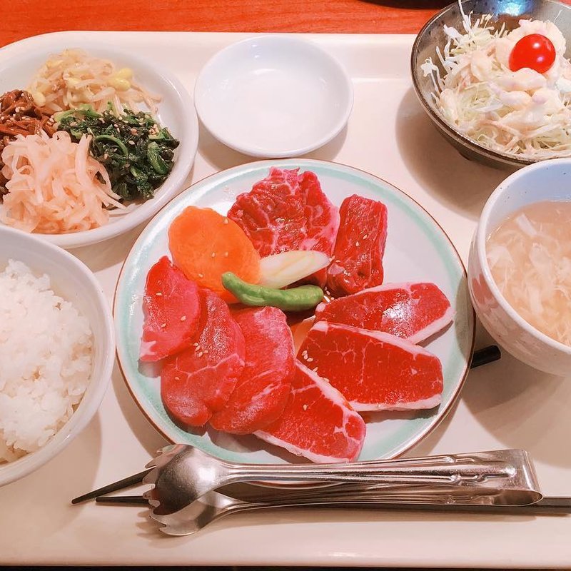 ファミリーセット(ベイサイド東京牧場 （ベイサイドトウキョウボクジョウ）)