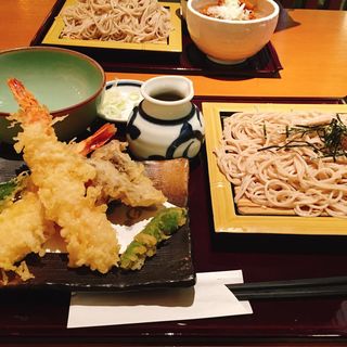 ランチセット(二尺五寸 品川グランパサージュ店 )