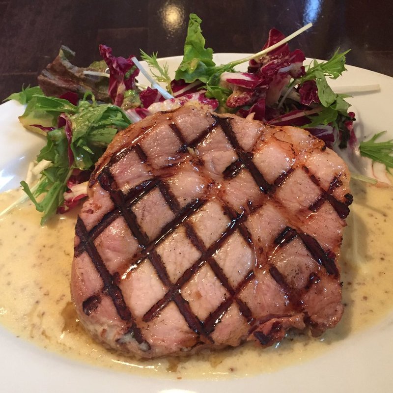 ステークアッシュ(Les pif et dodine （レピフエドディーヌ）)