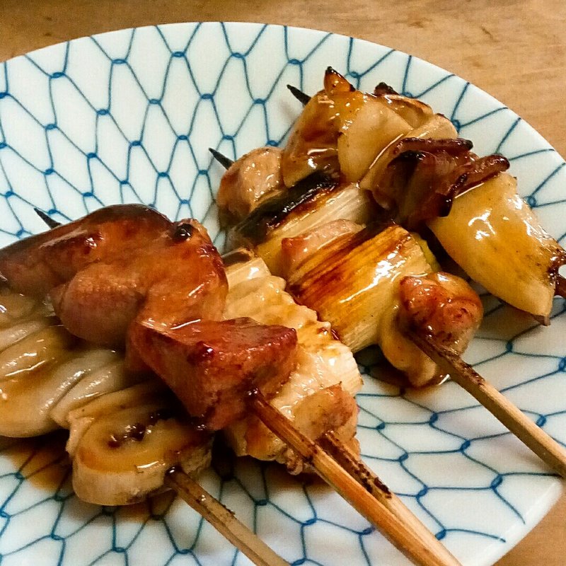 おすすめ盛り合わせ(カミヤ)