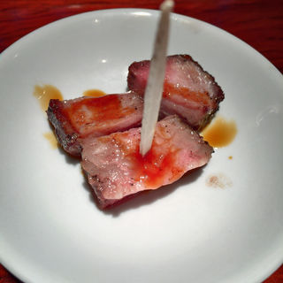 おまかせ(スペイン料理 アロス )