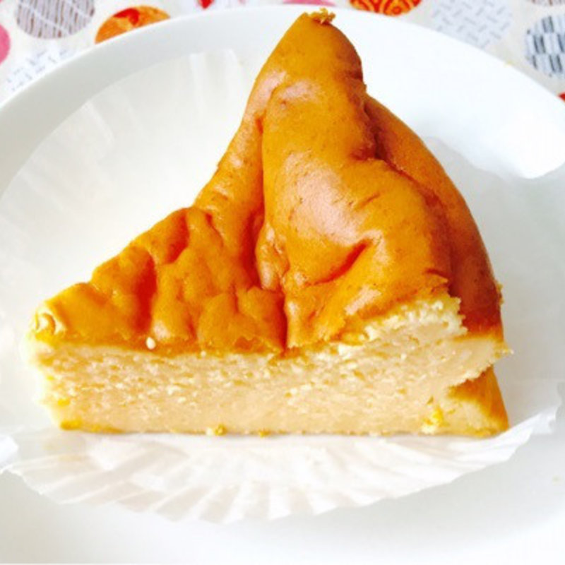 チーズケーキ(ナチュレ ルビュー （Ｎature levure）)