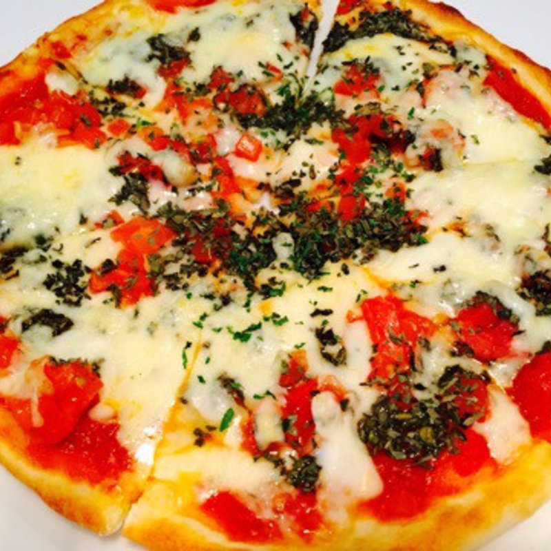 マルゲリータピザ(Tsmile)