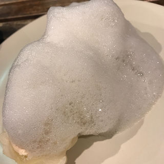 白いゴーヤ(Entrée)