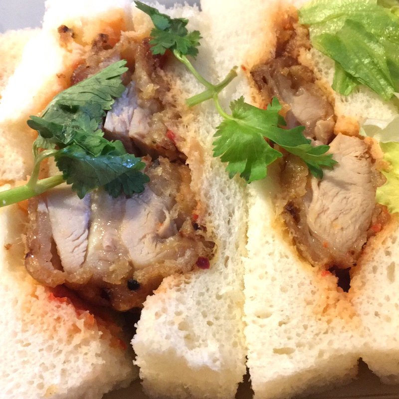 アロイサンド(アロイカオマンガイ)