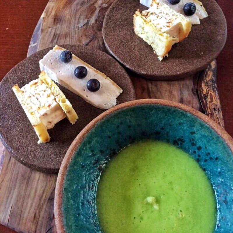 デザートの盛り合わせ(kiki （キキ）)