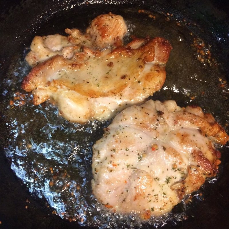 ベトナム定食の鶏のせ飯(ハノイ デラックス )