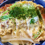 カツ丼