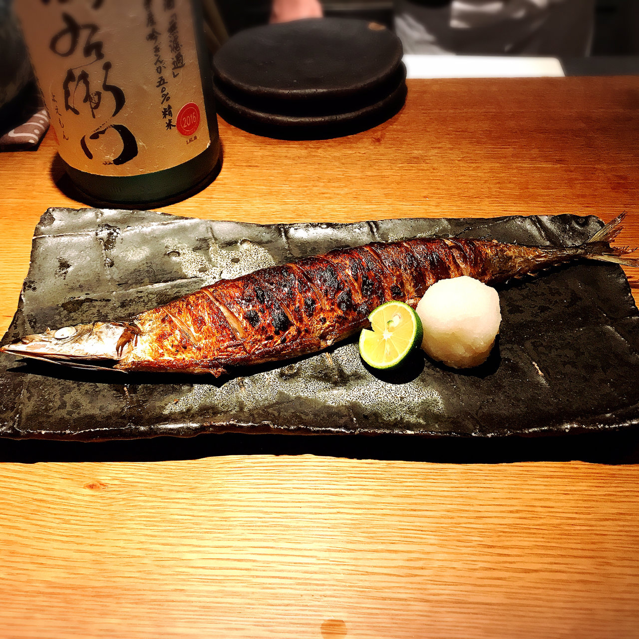 東京都で食べられる人気焼きサンマbest30 Sarah サラ