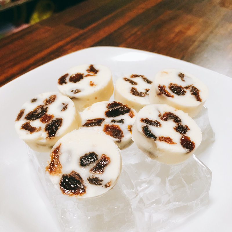 レーズンバター(居酒屋 タイ イサーン)