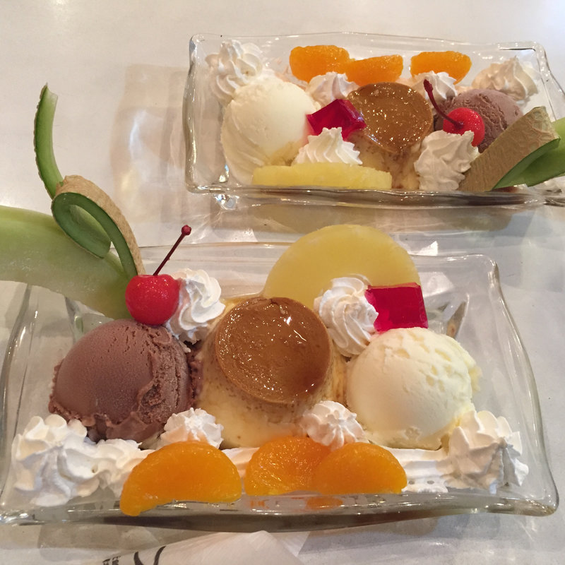 ドリームサンデー(純喫茶スワン)