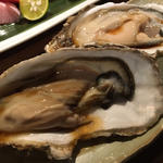 京橋で食べられる絶品の生牡蠣。海のミルクをたくさん食べる贅沢を。オススメの生牡蠣7選です！