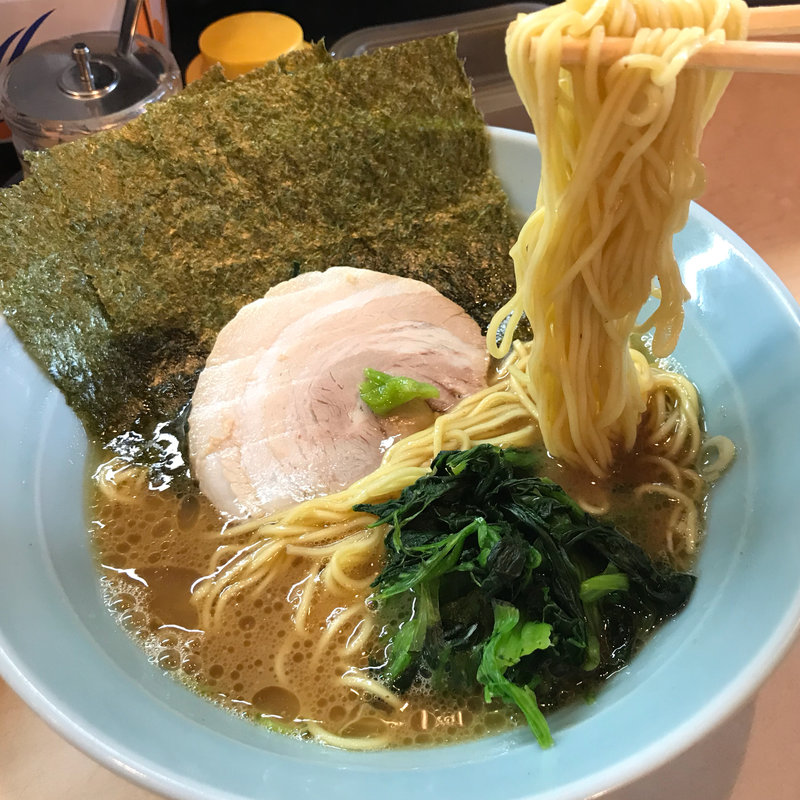 ラーメン(山藤家 )