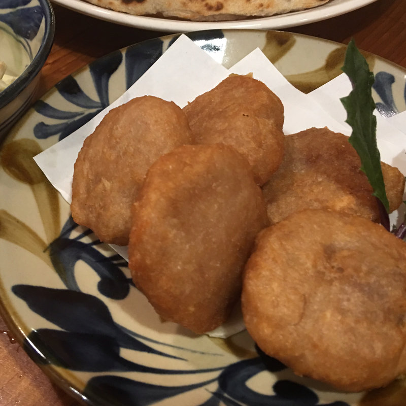 どぅる天(里主 （サトヌシ）)