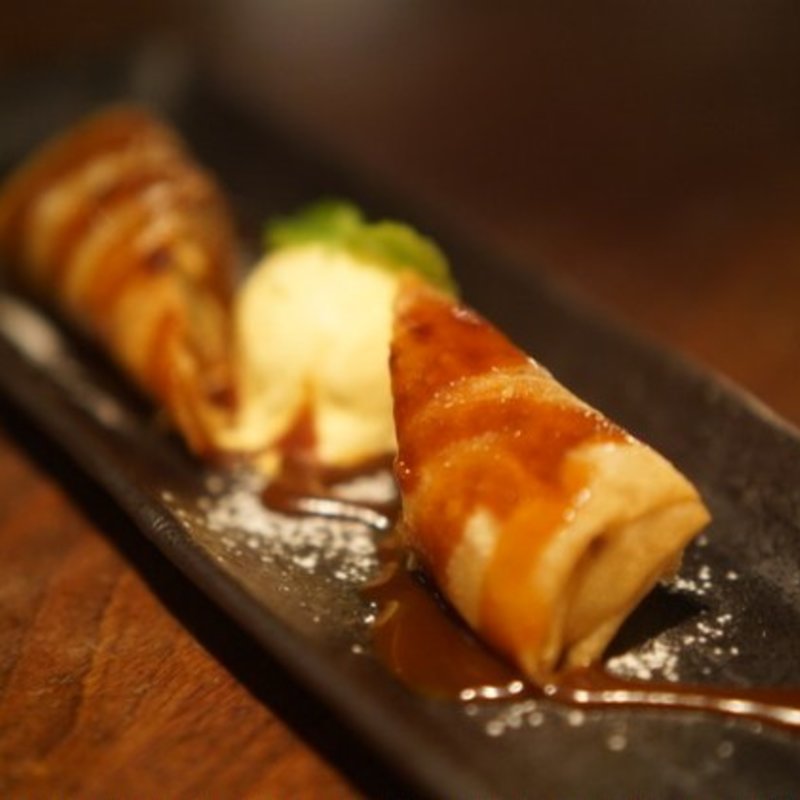 アップルパイ(もやし （moyashi）)